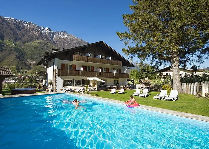 Pension Lärchenhof