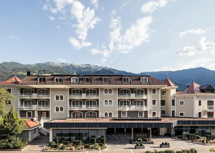Hotel Prokulus - Family&Wellness